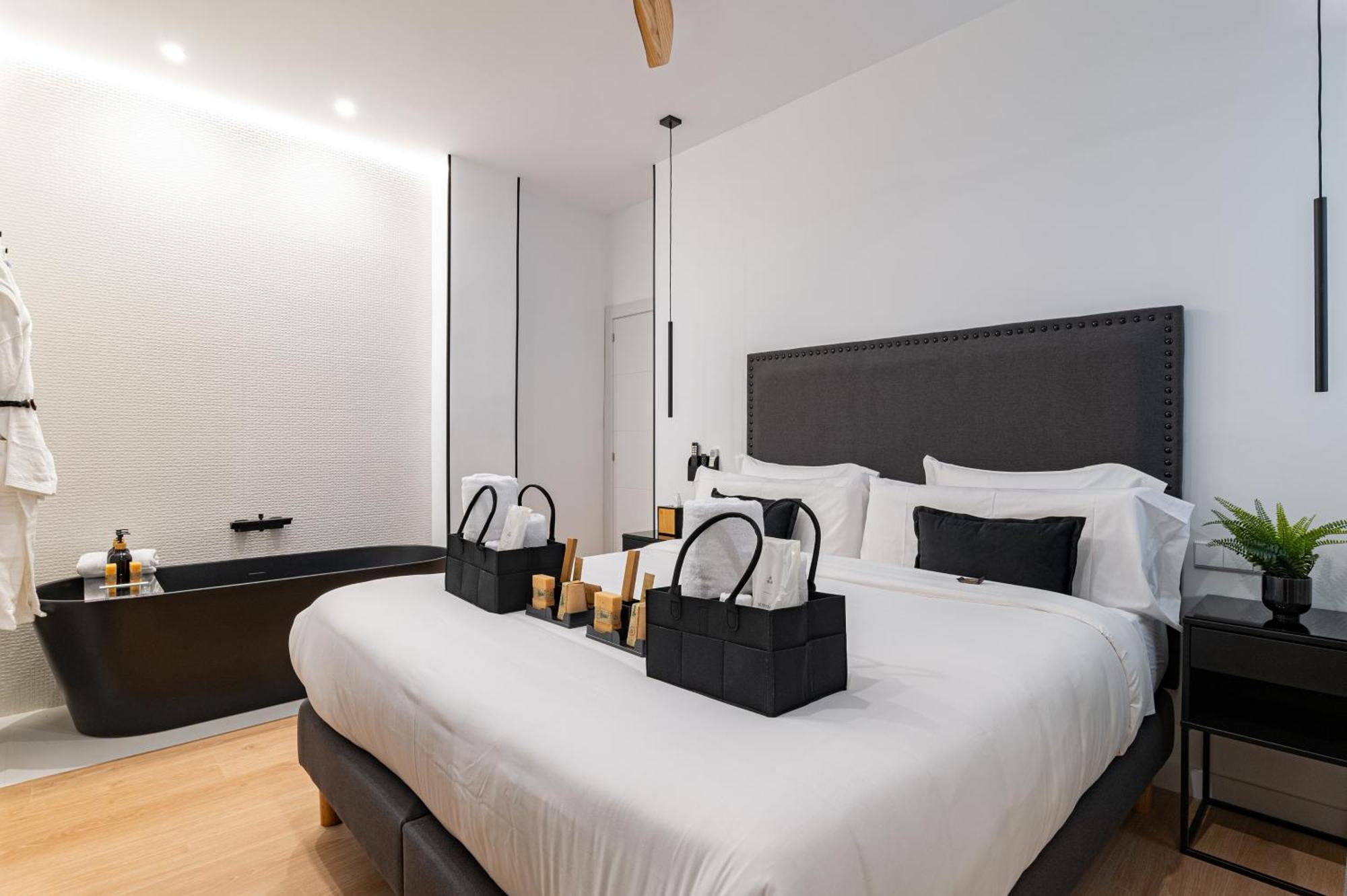 Honey Apartment In The Center Of Madrid Luaran gambar
