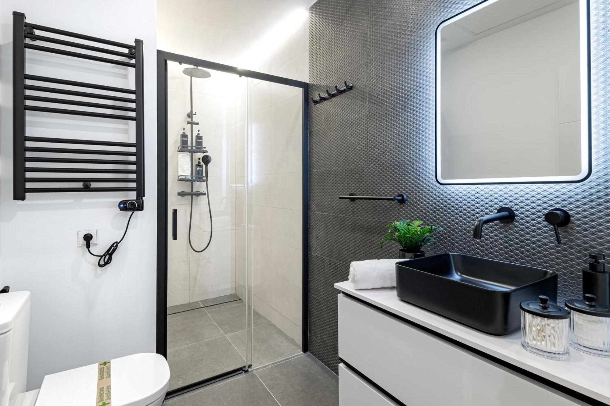 Honey Apartment In The Center Of Madrid Luaran gambar