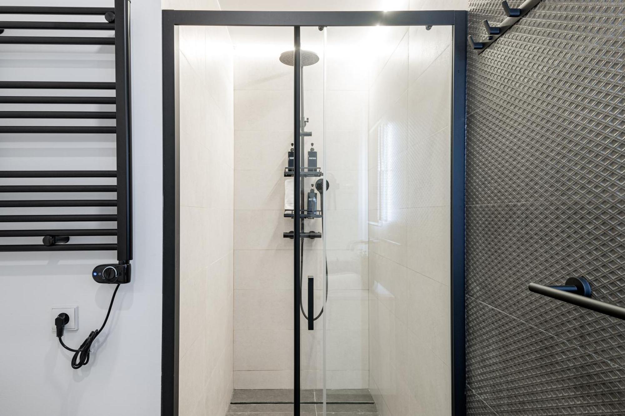 Honey Apartment In The Center Of Madrid Luaran gambar