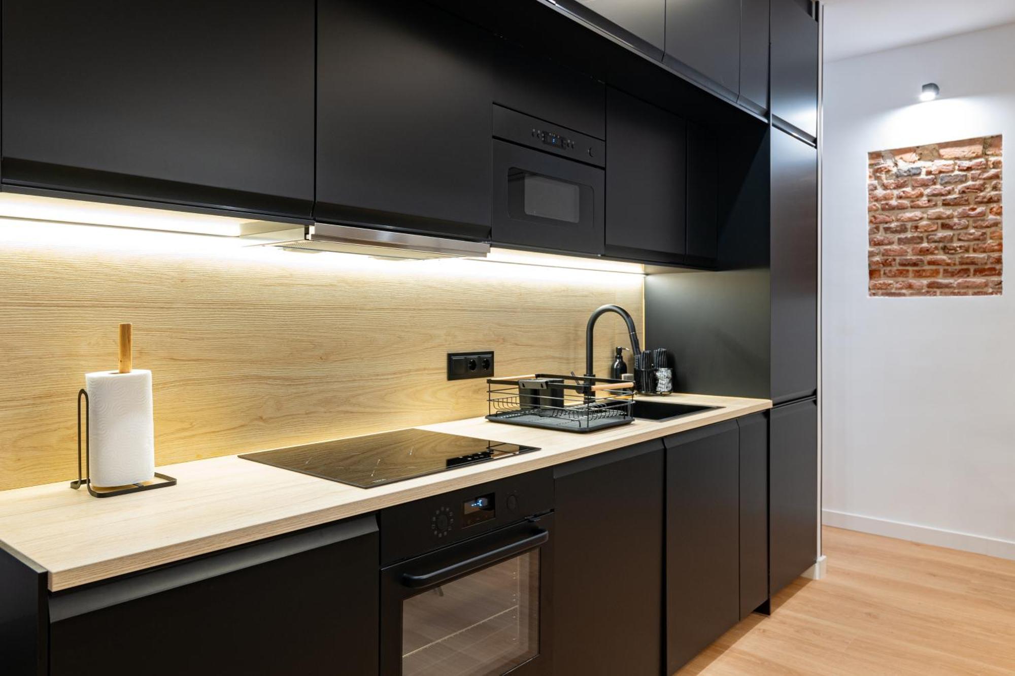 Honey Apartment In The Center Of Madrid Luaran gambar