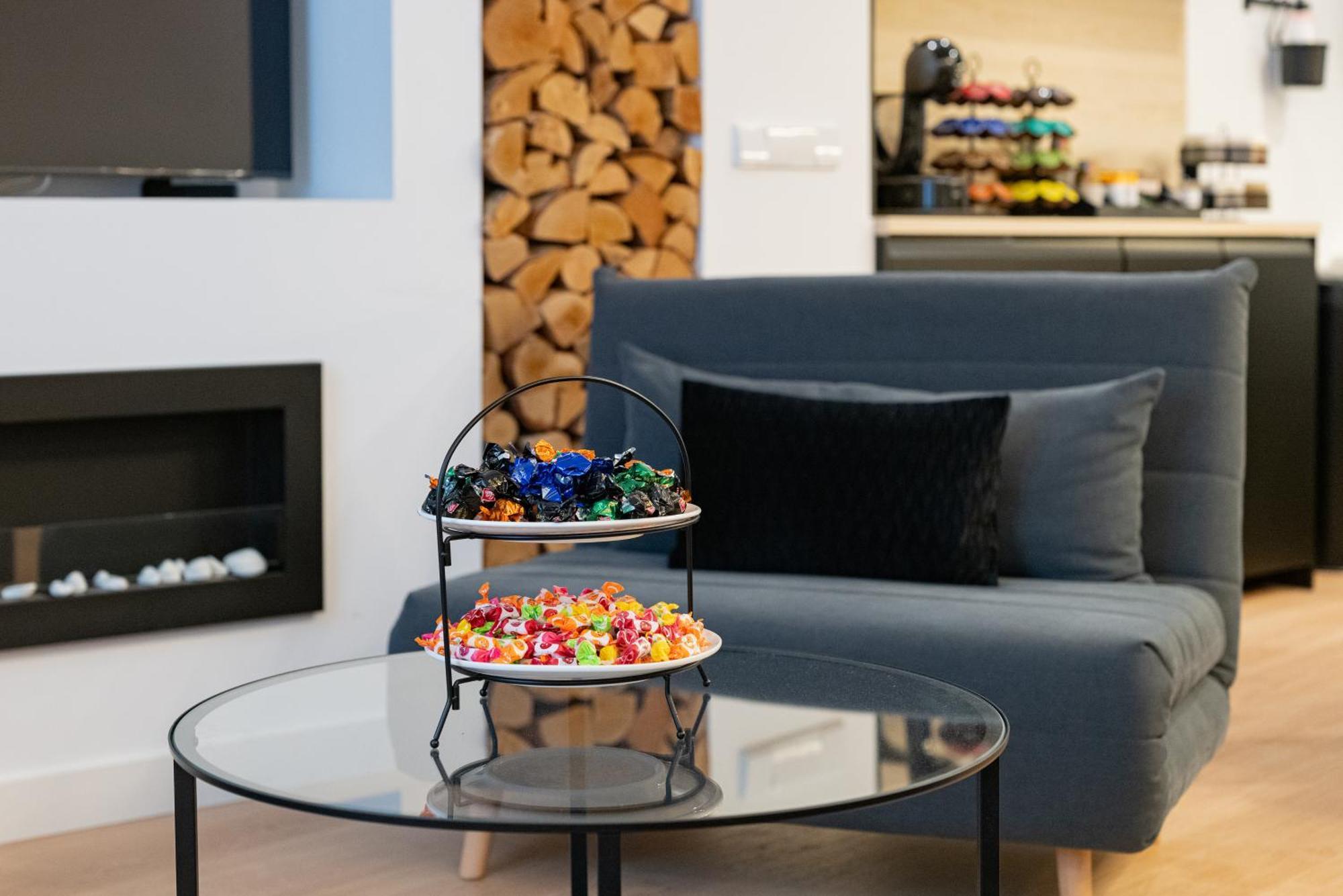 Honey Apartment In The Center Of Madrid Luaran gambar