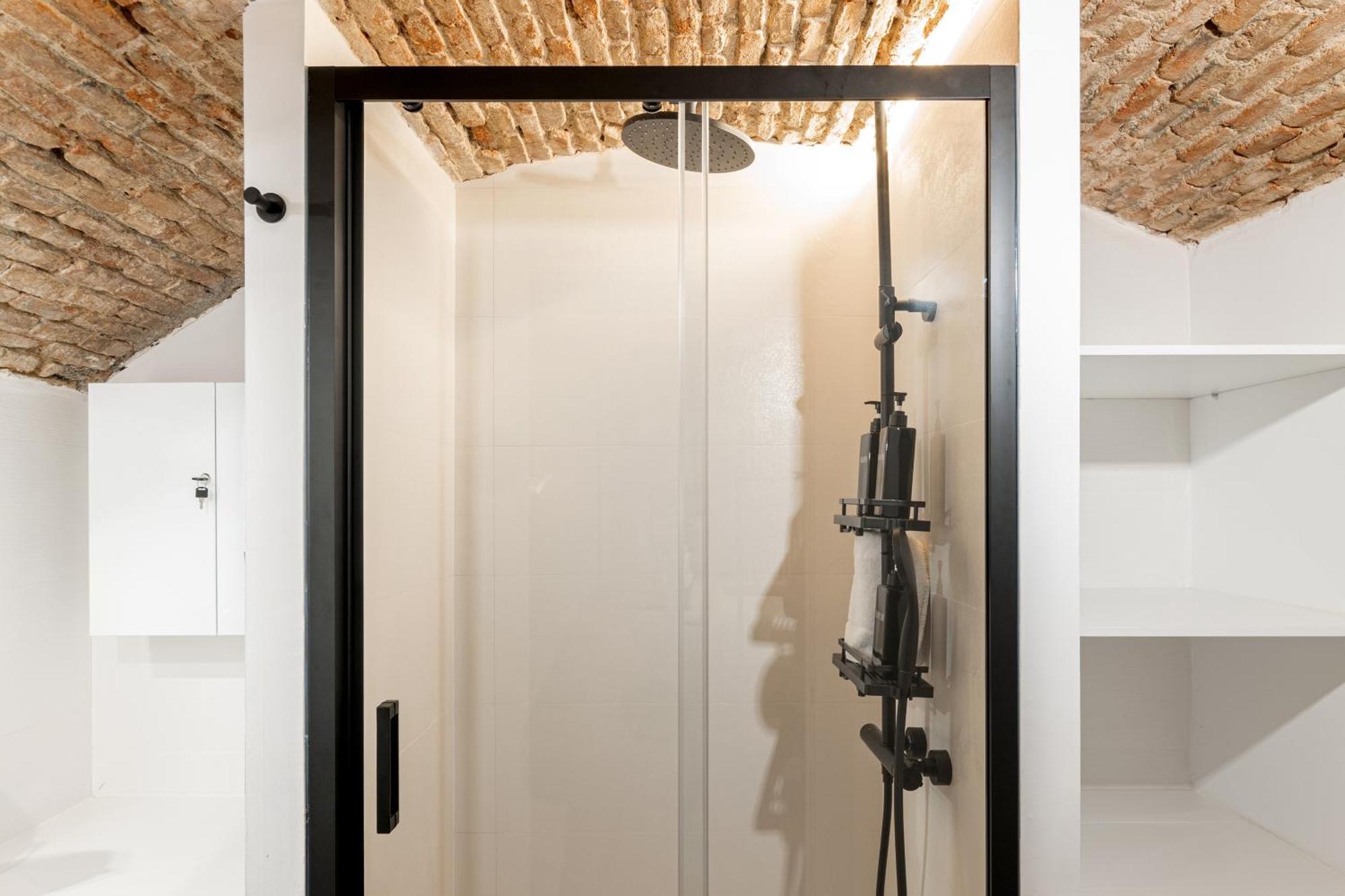 Honey Apartment In The Center Of Madrid Luaran gambar