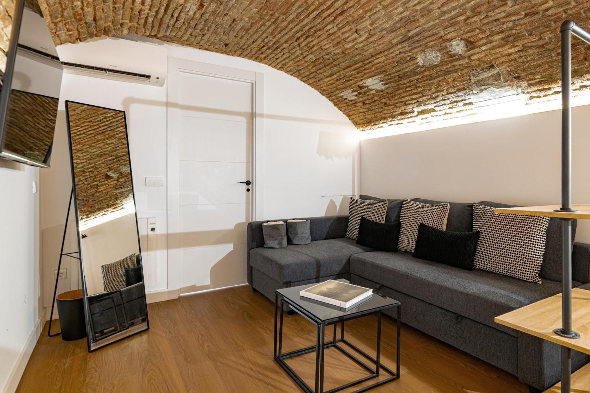 Honey Apartment In The Center Of Madrid Luaran gambar