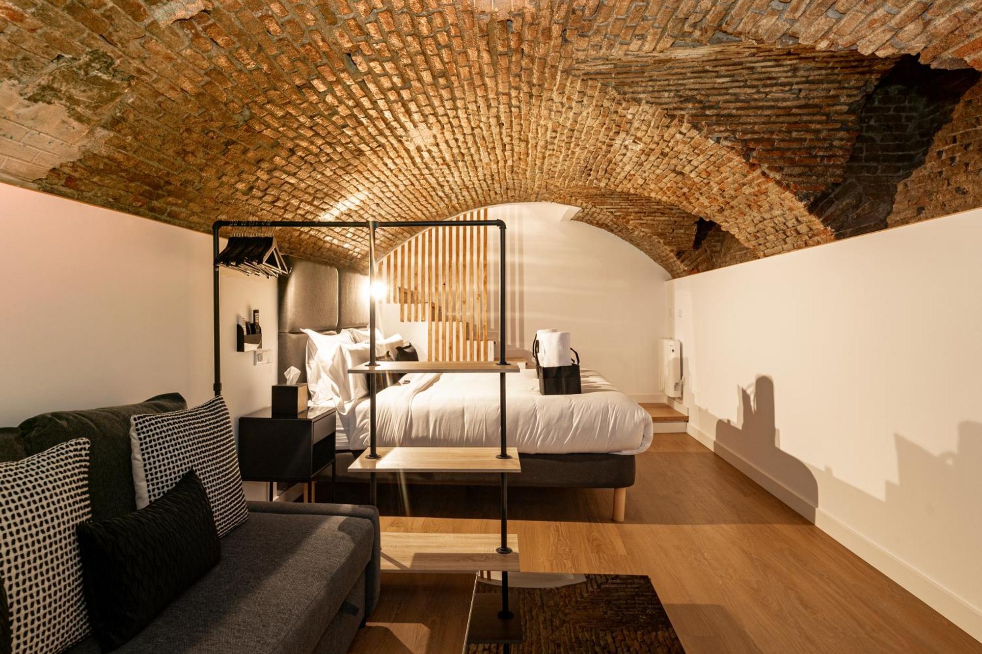 Honey Apartment In The Center Of Madrid Luaran gambar