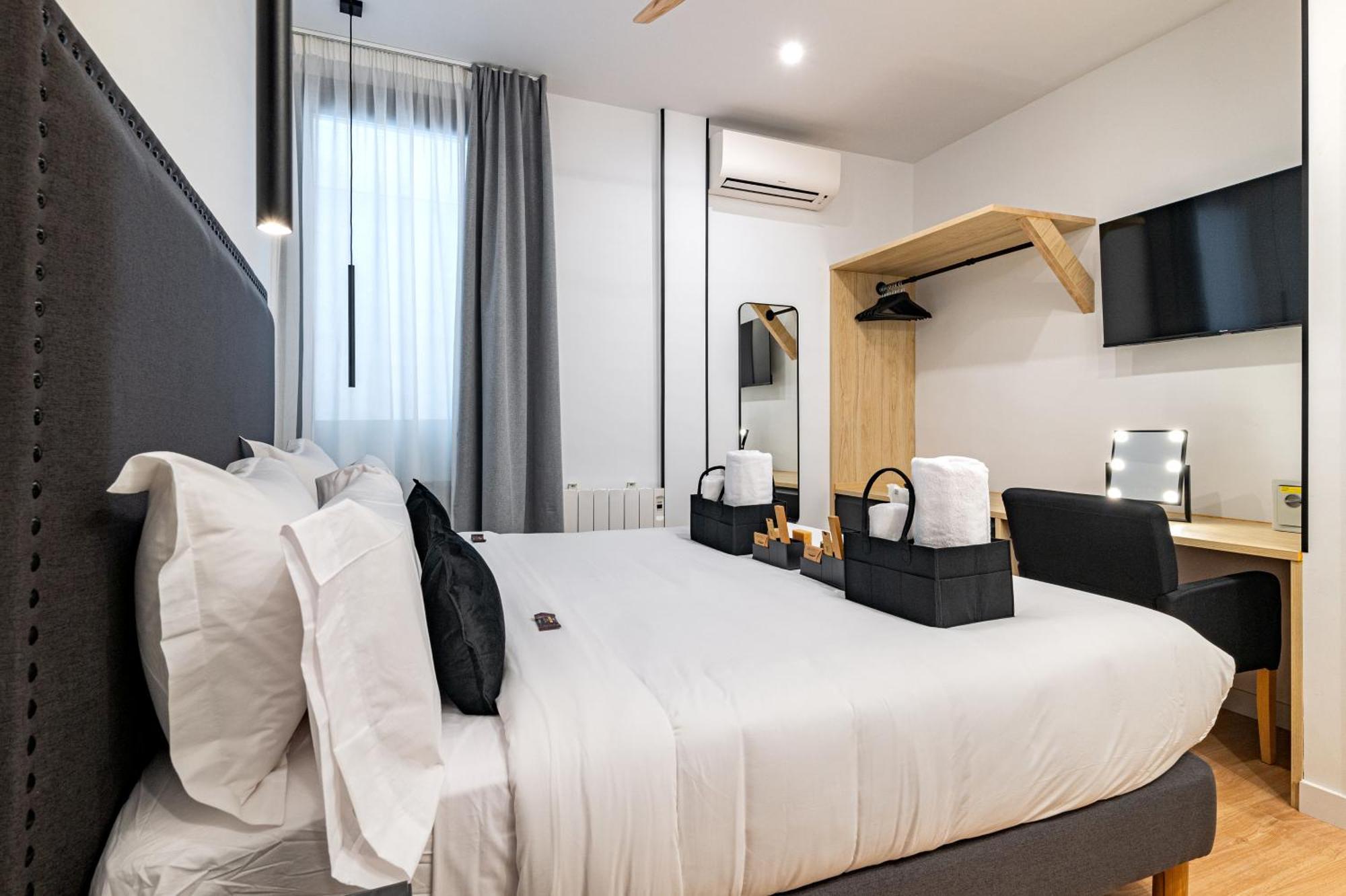 Honey Apartment In The Center Of Madrid Luaran gambar