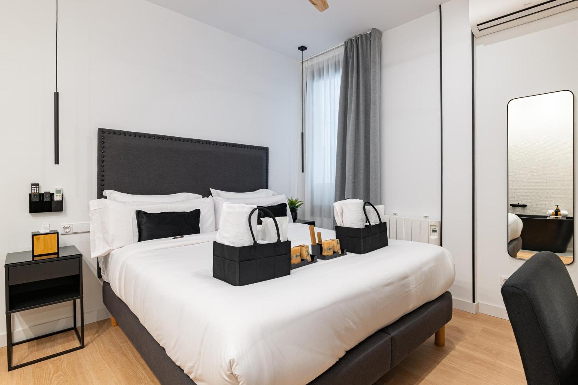 Honey Apartment In The Center Of Madrid Luaran gambar