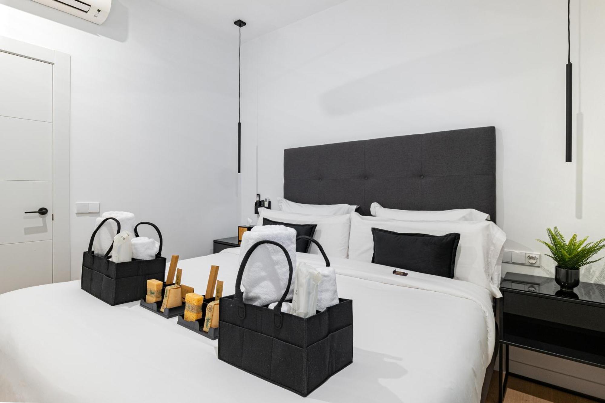 Honey Apartment In The Center Of Madrid Luaran gambar