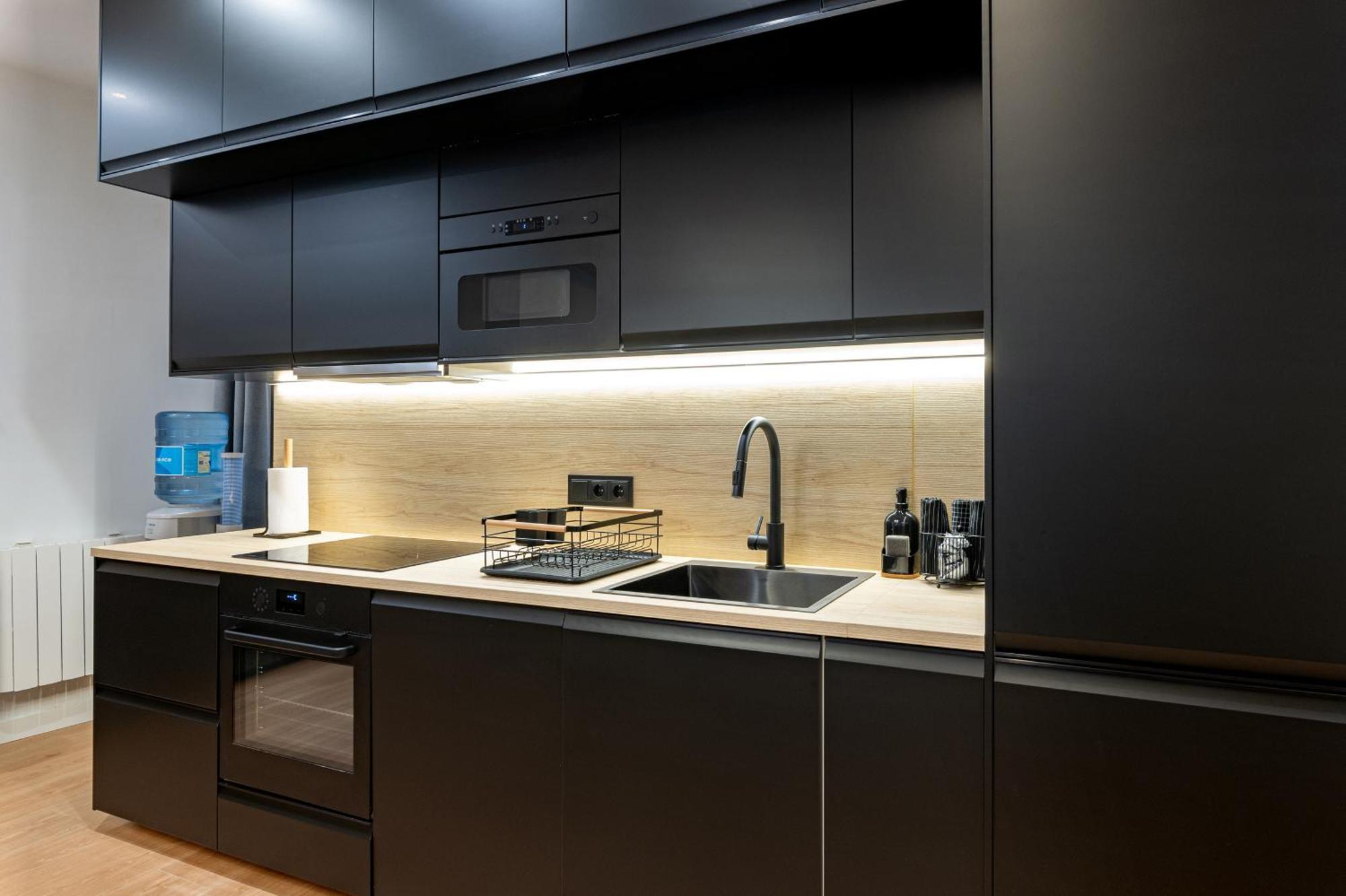 Honey Apartment In The Center Of Madrid Luaran gambar