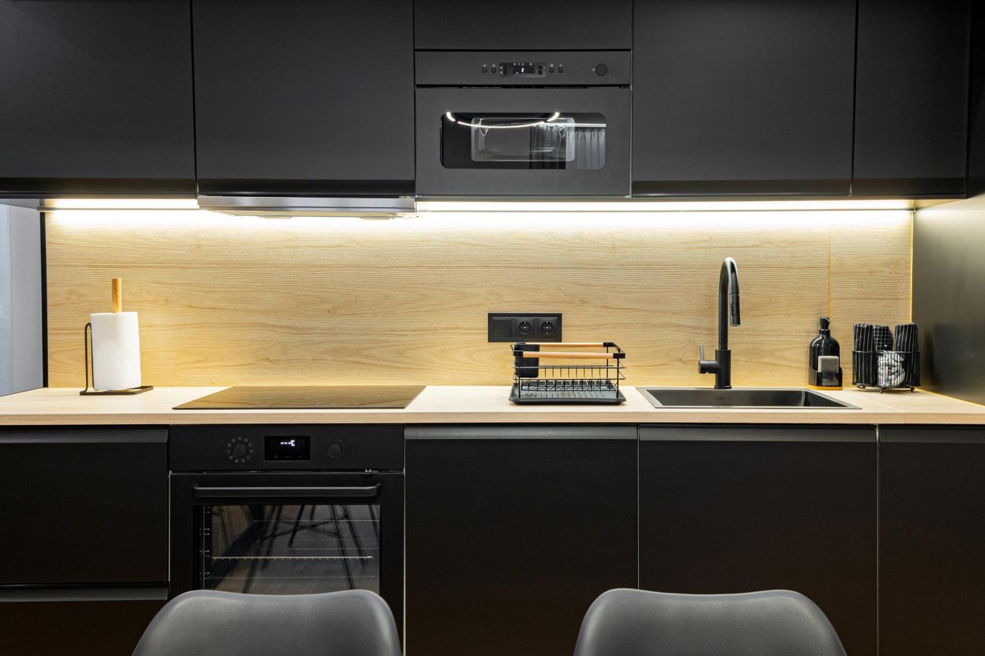 Honey Apartment In The Center Of Madrid Luaran gambar